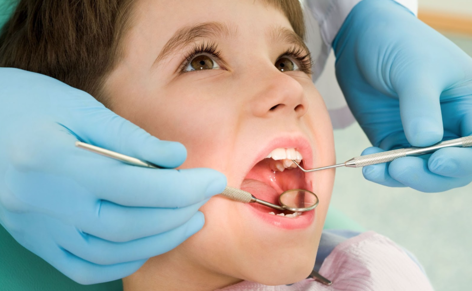 Servicios dentales SegurCaixa 