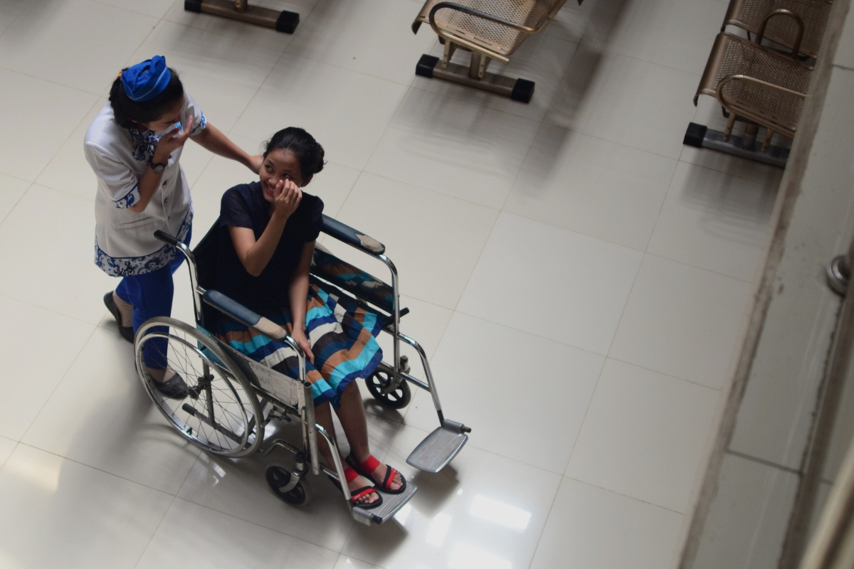 Cuidado a los pacientes en los seguros Adeslas