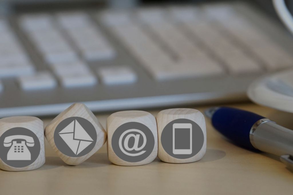 Vías para contactar SegurCaixa 