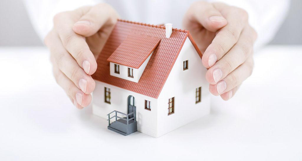 Seguros del hogar