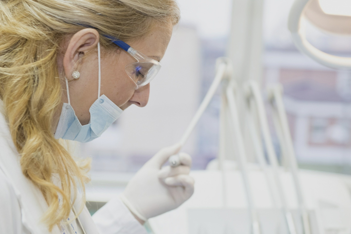 Tarjetas adeslas dental