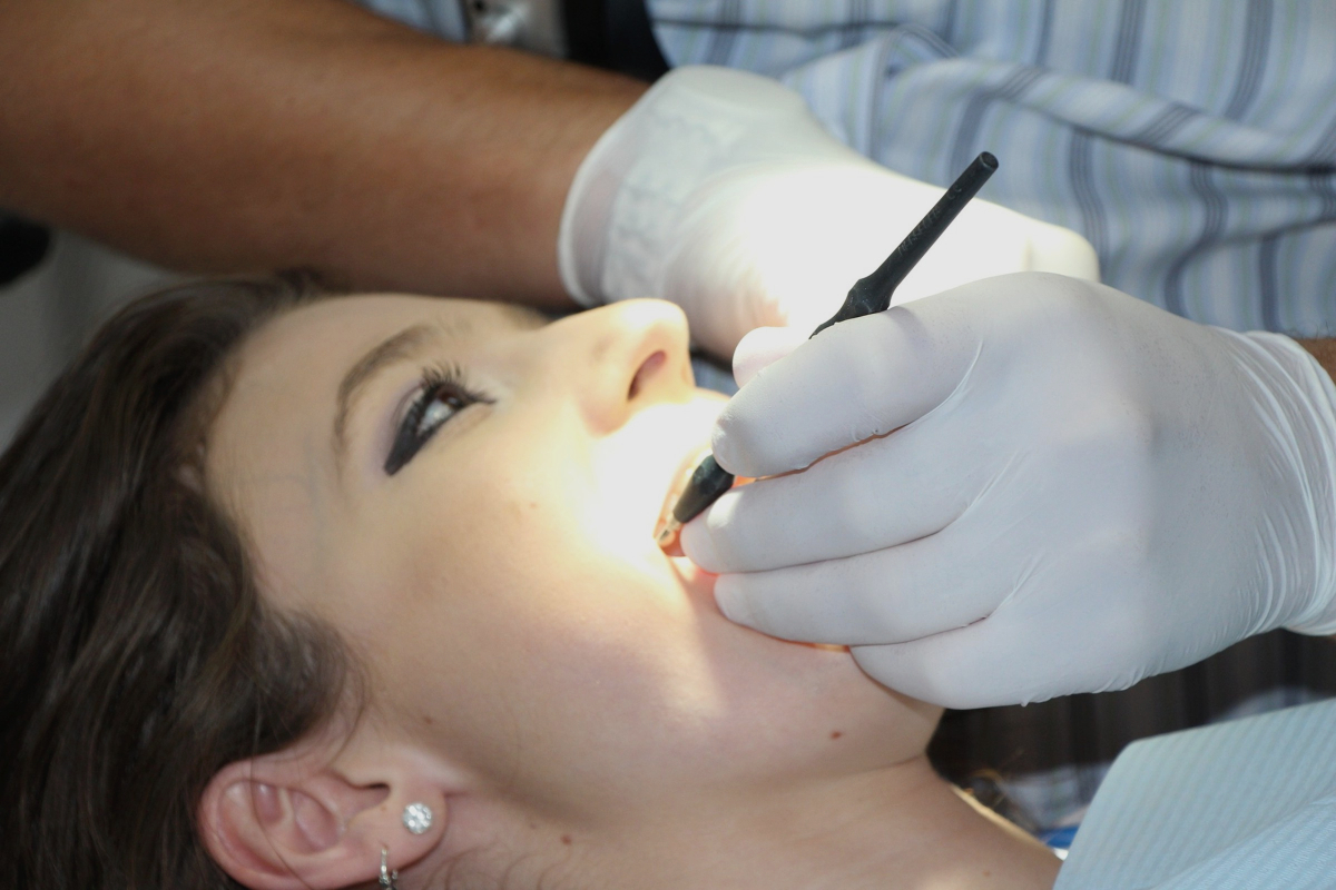 Qué son las franquicias dentales