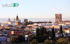 Oficinas Adeslas Badajoz