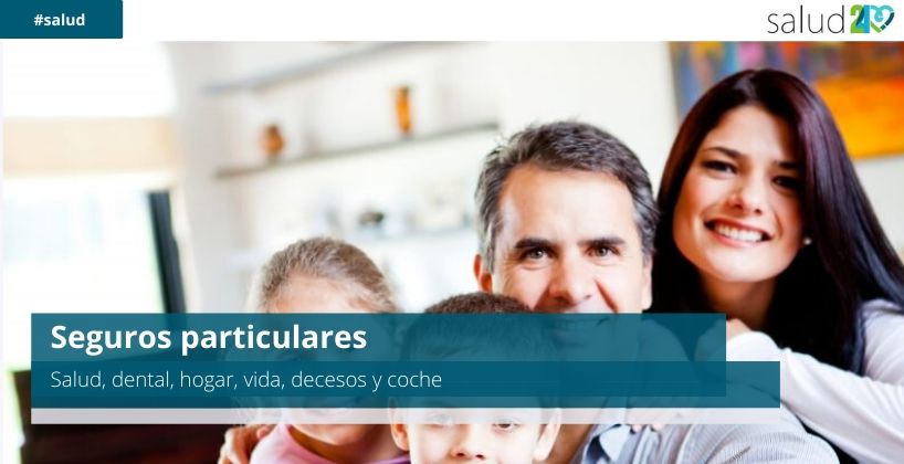 Seguros particulares