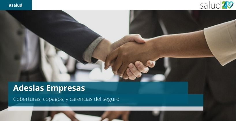 Adeslas Empresas
