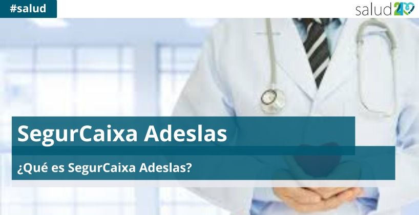 SegurCaixa Adeslas