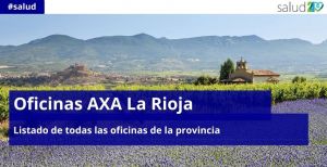 Oficinas AXA La Rioja