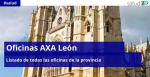 Oficinas AXA León