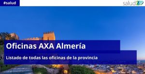 Oficinas AXA Almería