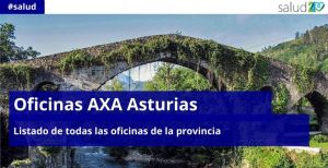 Oficinas AXA Asturias