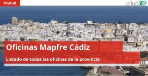 Oficinas Mapfre Cádiz