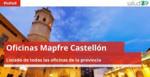 Oficinas Mapfre Castellón