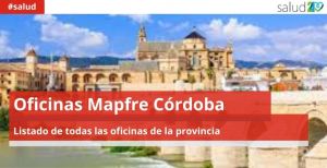 Oficinas Mapfre Córdoba