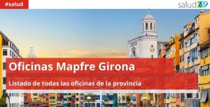 Oficinas Mapfre Girona