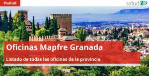 Oficinas Mapfre Granada