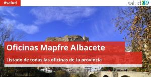 Oficinas Mapfre Albacete