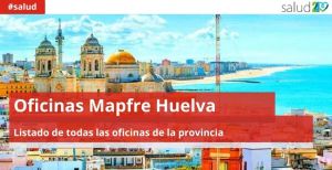 Oficinas Mapfre Huelva