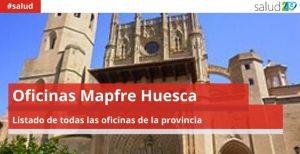 Oficinas Mapfre Huesca