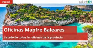 Oficinas Mapfre Baleares