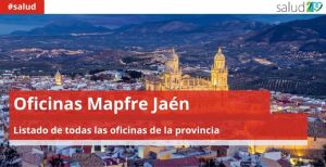 Oficinas Mapfre Jaén
