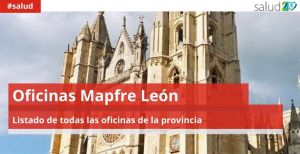 Oficinas Mapfre León