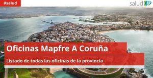 Oficinas Mapfre A Coruña