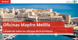 Oficinas Mapfre Melilla