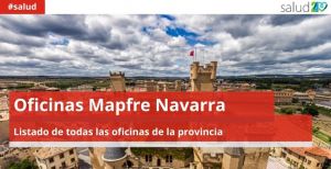 Oficinas Mapfre Navarra