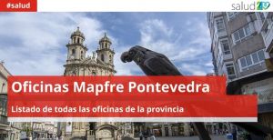 Oficinas Mapfre Pontevedra