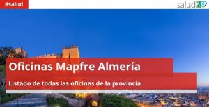 Oficinas Mapfre Almería