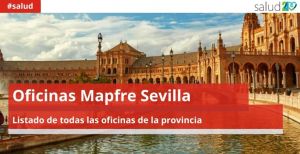 Oficinas Mapfre Sevilla