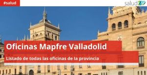 Oficinas Mapfre Valladolid