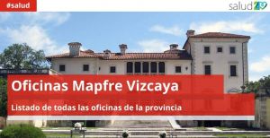 Oficinas Mapfre Vizcaya