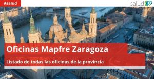 Oficinas Mapfre Zaragoza