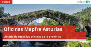 Oficinas Mapfre Asturias
