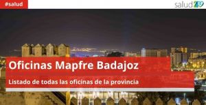 Oficinas Mapfre Badajoz