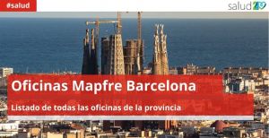 Oficinas Mapfre Barcelona
