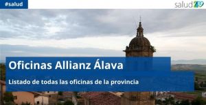 Oficinas Allianz Álava