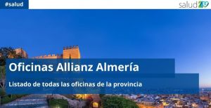 Oficinas Allianz Almería