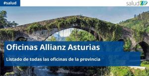 Oficinas Allianz Asturias