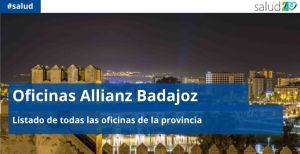 Oficinas Allianz Badajoz