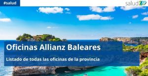 Oficinas Allianz Baleares