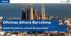 Oficinas Allianz Barcelona