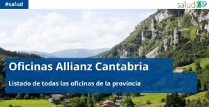 Oficinas Allianz Cantabria
