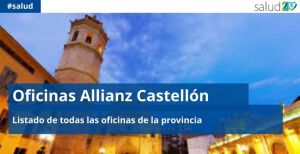 Oficinas Allianz Castellón
