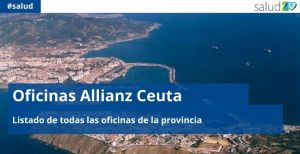 Oficinas Allianz Ceuta