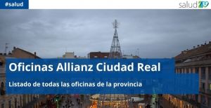 Oficinas Allianz Ciudad Real