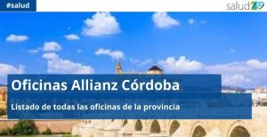 Oficinas Allianz Córdoba