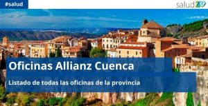 Oficinas Allianz Cuenca