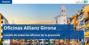 Oficinas Allianz Girona